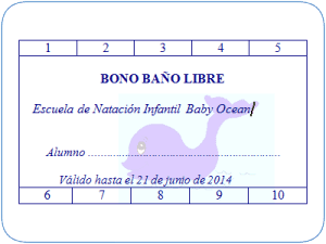 Baby Ocean juguetes de piscina